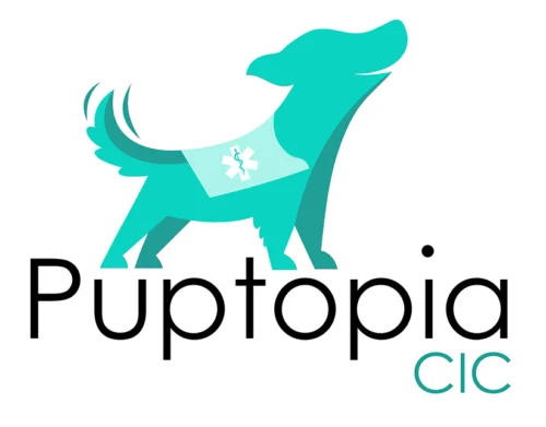 Puptopia CIC